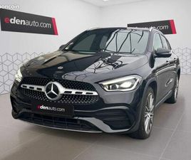 MERCEDES GLA II 250 E 8G-DCT AMG LINE 5P