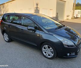 PEUGEOT 5008 7 PLACES 2.0L HDI 9CV 150CH KIT DISTRIBUTION NEUF