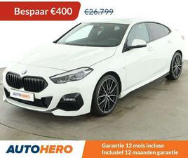 218I GRAN COUPE M SPORT