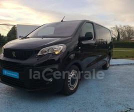 III FOURGON TOLE BLUEHDI 150 S&S LONG PREMIUM PACK BVM6