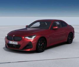 230I COUPÉ MSPORT PRO