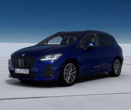 225E ACTIVE TOURER XDRIVE MSPORT