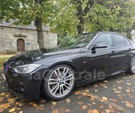 BMW SERIE 3 ACTIVEHYBRID (F30) ACTIVEHYBRID 3 M SPORT