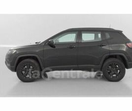 JEEP COMPASS 4XE II GENERATION2 1.3 PHEV T4 240 4XE EAWD OVERLAND BVA6