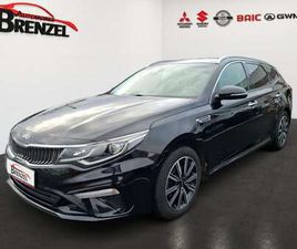 2.0 VISION CLIMATRONIC AHK SITZHEIZUNG KLIMA