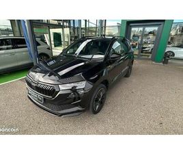 SKODA KAROQ 2.0 TDI 116 CH SCR DSG7 SPORTLINE