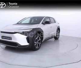 TOYOTA BZ4X 200E 4X2 ADVANCE