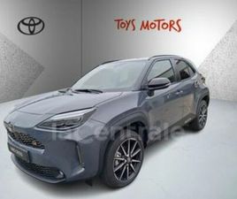 1.5 HYBRIDE 130H 2WD GR SPORT