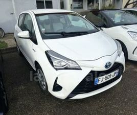 III (3) 1.5 HYBRID 100H FRANCE 5P