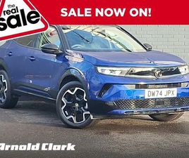 1.2 TURBO ULTIMATE AUTO EURO 6 (START/STOP) 5DR