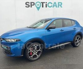 ALFA ROMEO TONALE Q4 1.3 HYBRIDE RECHARGEABLE PHEV 280 Q4 VELOCE AT6