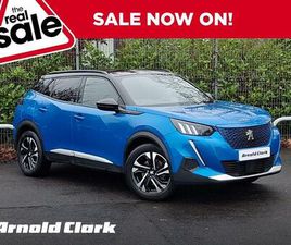 50KWH GT AUTO 5DR (7KW CHARGER)