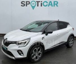 RENAULT CAPTUR E-TECH II 1.6 E-TECH HYBRIDE 145 TECHNO
