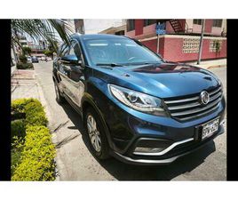 DFSK GLORY 580 2020 DUAL AUTOMÁTICA, USADO LIMA