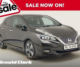 40KWH N-CONNECTA AUTO 5DR