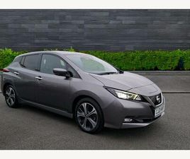 40KWH TEKNA AUTO 5DR