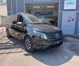 VITO 116 CDI TOURER XL SELECT