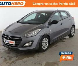 HYUNDAI - I30 1.4 KLASS
