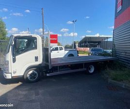 ISUZU M21 ISUZU M21 TT