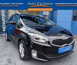 KIA - CARENS 1.7 CRDI VGT 136CV DRIVE 5PL