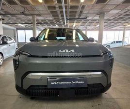 KIA EV3 KIA - EV3