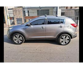 KIA SPORTAGE 2012 USADO FULL GLP LIMA $11,800