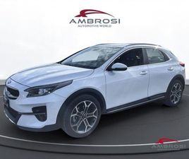 KIA XCEED XCEED XCEED 1.4 T-GDI STYLE