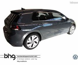 VOLKSWAGEN GOLF 1.5 TSI OPF STYLE