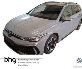 VOLKSWAGEN GOLF SOCIETE VOLKSWAGEN GOLF VARIANT R-LINE 1,5 L TSI OPF