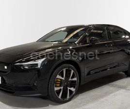 POLESTAR 2 L RANGE DUAL MOTOR PERFORMANCE AWD 82KWH