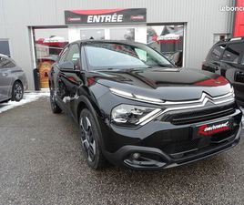 CITROEN C4 BLUEHDI 110CH S&S FEEL