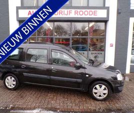 MCV 1.6 BLACKLINE STATIONWAGON ,GOED ONDERHOUDEN!