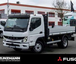 ECANTER 4C15E 3 SEITENKIPPER DAB+ APPLE CARPLAY