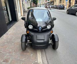 TWIZY 45