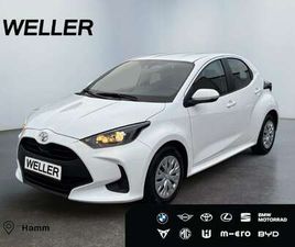 1.0 COMFORT *ACC*CAM*CARPLAY*SPURHALTEASS*