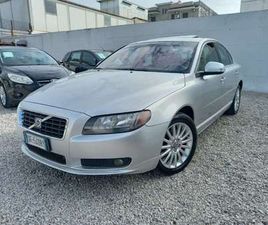 2.4 D5 EXECUTIVE 185CV AUTO