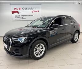 AUDI Q3 35 TFSI 150 CH DESIGN