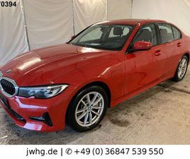 BMW 330E LIM ADVANTAGE|DRIVINGPROF|360|HEADUP|HARMAN