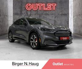 FIRST EDITION AWD /OUTLET/B&O/KROK/NORSK/S+V/