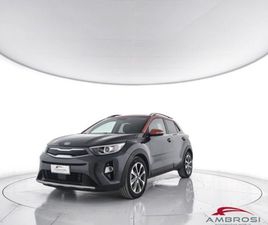 STONIC STONIC 1.6 CRDI 110 CV URBAN