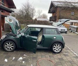 MINI COUPE COOPER SD MINI COOPER SD COUPE