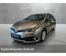 TOURING SPORTS 1,8 HYBRID ACTIVE