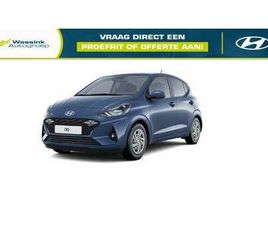 1.0I 67PK COMFORT SMART