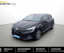 E-TECH 140 - 21N INITIALE PARIS