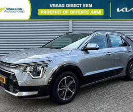 1.6 GDI HYBRID 141PK DCT6 DYNAMICLINE | NAVIGATIE