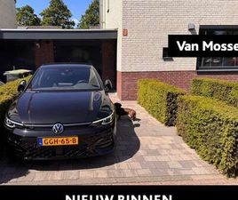 1.5 ETSI R-LINE EDITION 116 PK | ORIGINEEL NEDERLA