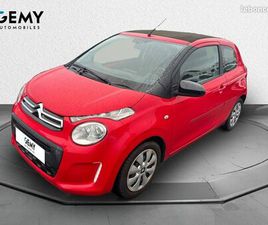 CITROEN C1 VTI 68 AIRSCAPE FEEL