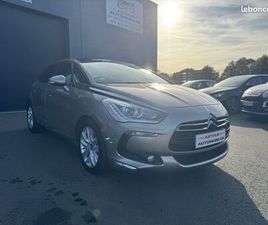CITROEN DS5 1.6 E-HDI115 AIRDREAM EXECUTIVE BMP6