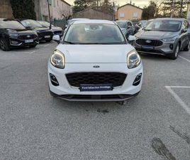 1.0 FLEXIFUEL 125CH S&S MHEV TITANIUM