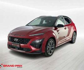 1.0 T-GDI HYBRID 48V IMT NLINE